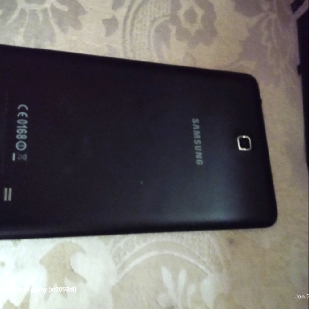 Samsung Galaxy tab 4